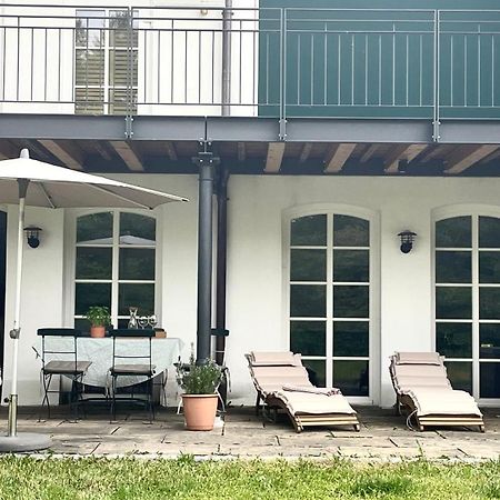 Gutshof Ferienwohnung In Seenaehe Dießen am Ammersee Dış mekan fotoğraf
