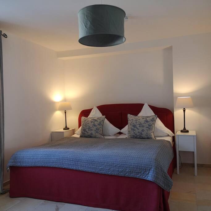 Gutshof Ferienwohnung In Seenaehe Dießen am Ammersee Dış mekan fotoğraf