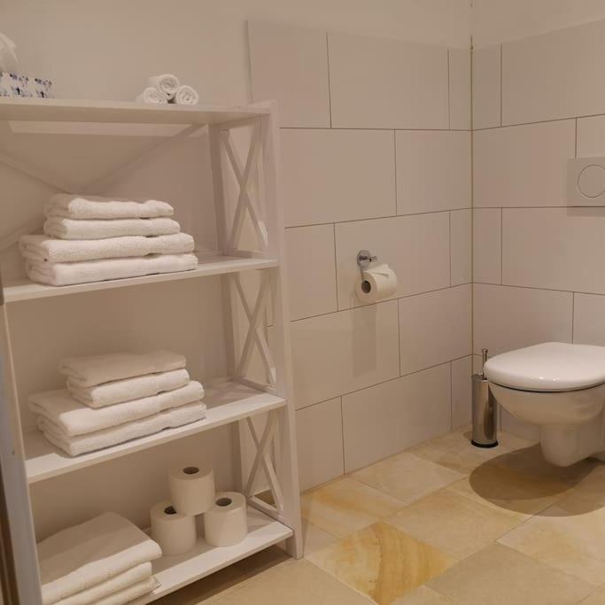 Gutshof Ferienwohnung In Seenaehe Dießen am Ammersee Dış mekan fotoğraf