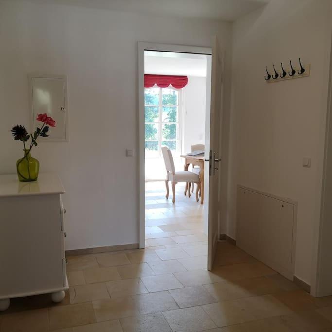 Gutshof Ferienwohnung In Seenaehe Dießen am Ammersee Dış mekan fotoğraf