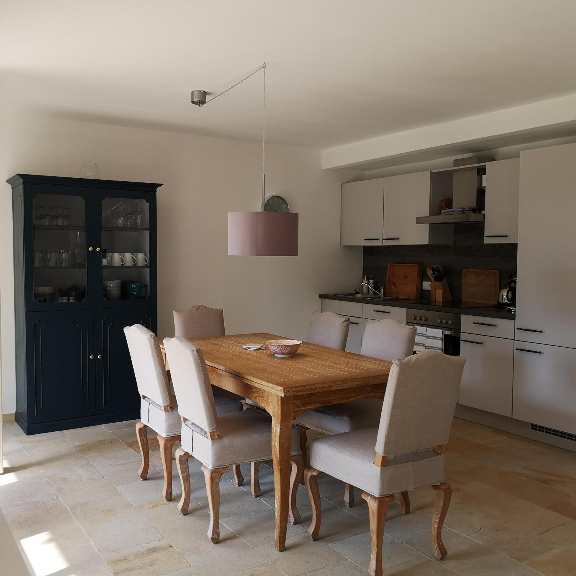 Gutshof Ferienwohnung In Seenaehe Dießen am Ammersee Dış mekan fotoğraf